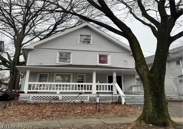 Photo 1 of Single family home for sale at 10728 Gooding Ave, Cleveland, OH 44108 | MLS# 5227226 | Listing updated on 2026-07-22