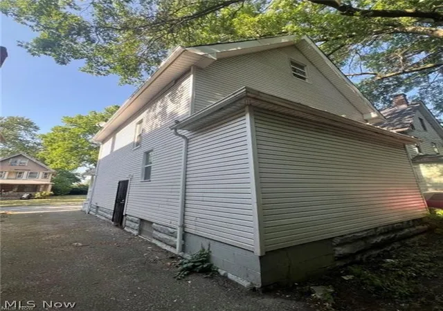 Photo 2 of Single family home for sale at 10728 Gooding Ave, Cleveland, OH 44108 | MLS# 5227226 | Listing updated on 2026-07-22