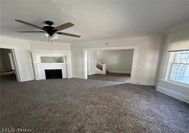 Photo 3 of Single family home for sale at 10728 Gooding Ave, Cleveland, OH 44108 | MLS# 5227226 | Listing updated on 2026-07-22