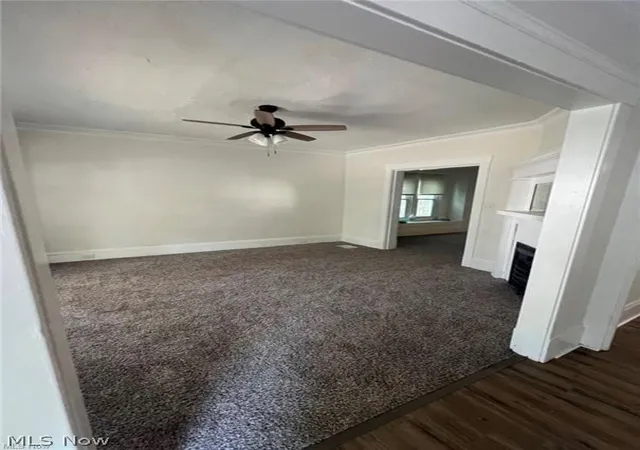 Photo 4 of Single family home for sale at 10728 Gooding Ave, Cleveland, OH 44108 | MLS# 5227226 | Listing updated on 2026-07-22
