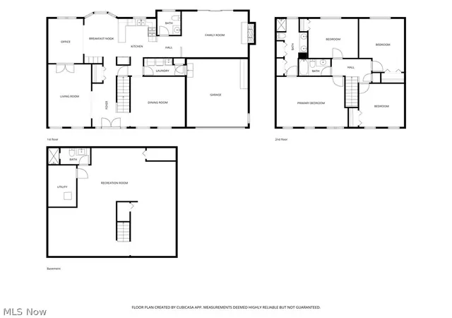 49th image of 1834 Coes Post Run, Westlake, OH 44145 | MLS# 5224728