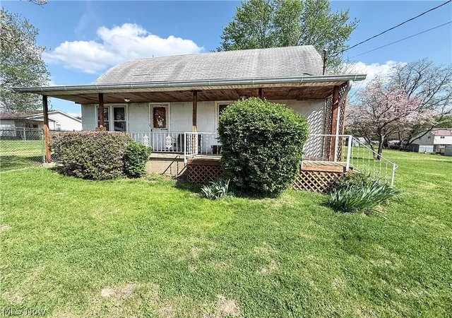 38th image of 2504 12th St, Vienna, WV 26105 | MLS# 5226669
