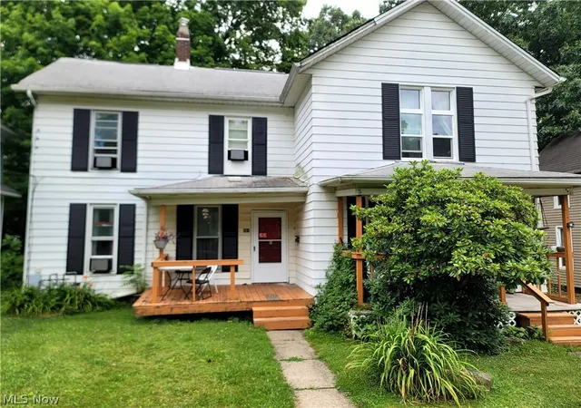 Photo 1 of Sale Pending at 201 203 S Prospect St, Kent, OH 44240 | MLS# 5226426 | Listing updated on 2026-08-19