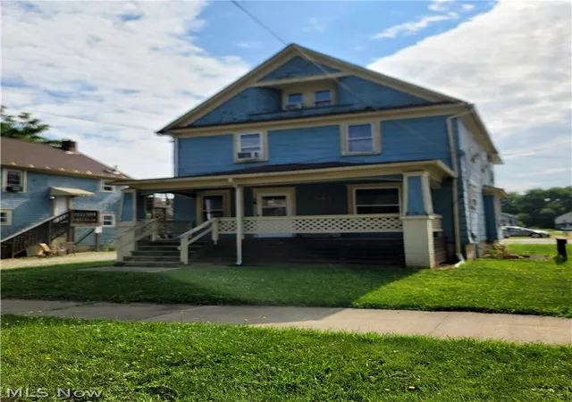 1st image of 539 Kling St, Akron, OH 44311 | MLS# 5226435