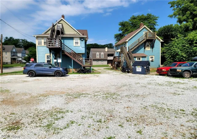 2nd image of 539 Kling St, Akron, OH 44311 | MLS# 5226435