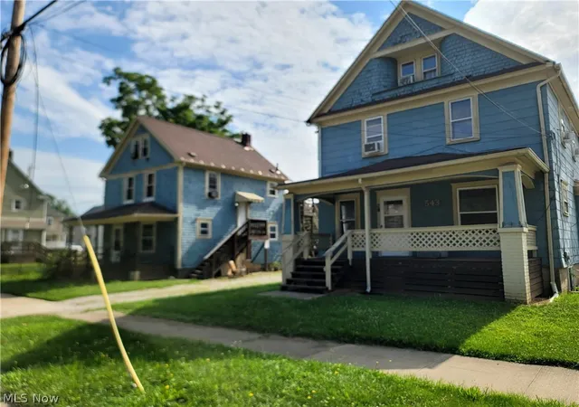 5th image of 539 Kling St, Akron, OH 44311 | MLS# 5226435