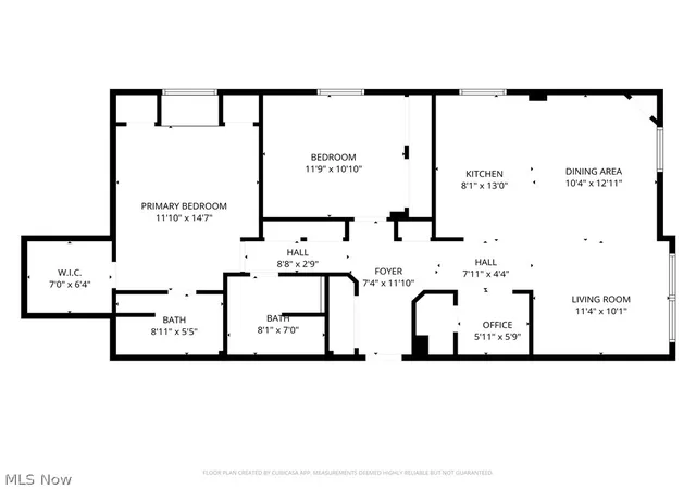 38th image of 19425 Van Aken Blvd #302, Shaker Heights, OH 44122 | MLS# 5224931