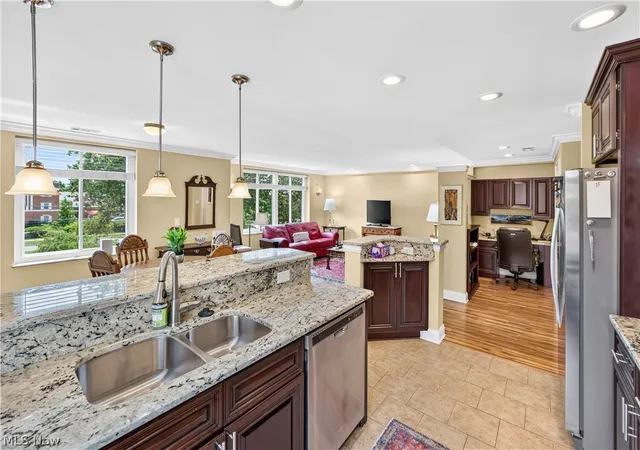 4th image of 19425 Van Aken Blvd, Shaker Heights, OH 44122