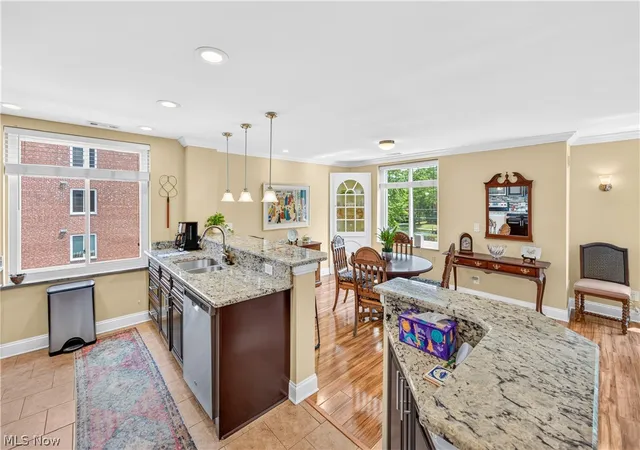5th image of 19425 Van Aken Blvd, Shaker Heights, OH 44122