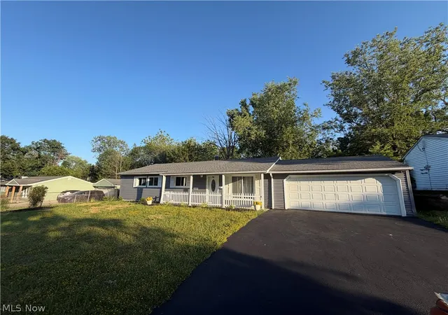 1st image of 24800 Randolph Rd, Bedford Heights, OH 44146 | MLS# 5227268