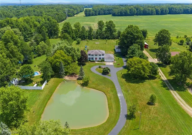 2nd image of 2815 Vandemark Rd, Litchfield, OH 44253 | MLS# 5225268