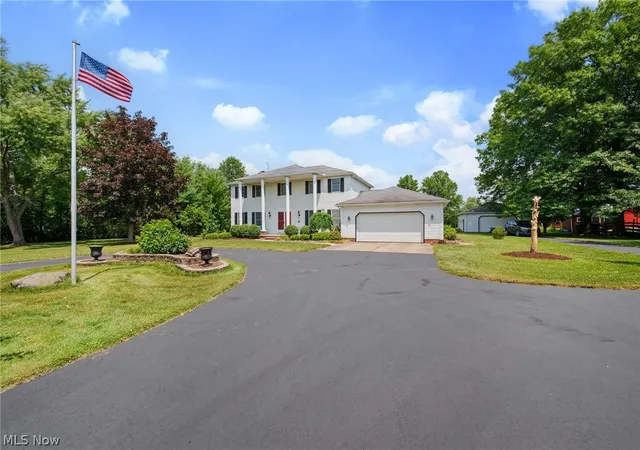 3rd image of 2815 Vandemark Rd, Litchfield, OH 44253 | MLS# 5225268
