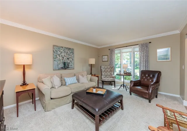 3rd image of 3854 Kings Mill Run, Rocky River, OH 44116 | MLS# 5225071