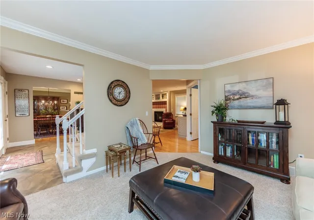 4th image of 3854 Kings Mill Run, Rocky River, OH 44116 | MLS# 5225071
