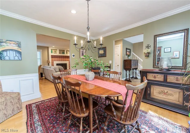 5th image of 3854 Kings Mill Run, Rocky River, OH 44116 | MLS# 5225071