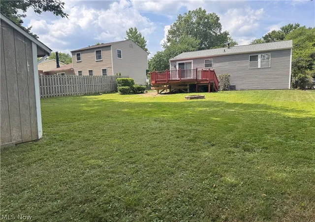 Photo 20 of Single family home for sale at 830 Gayer Dr, Medina, OH 44256 | MLS# 5225217 | Listing updated on 2026-08-27