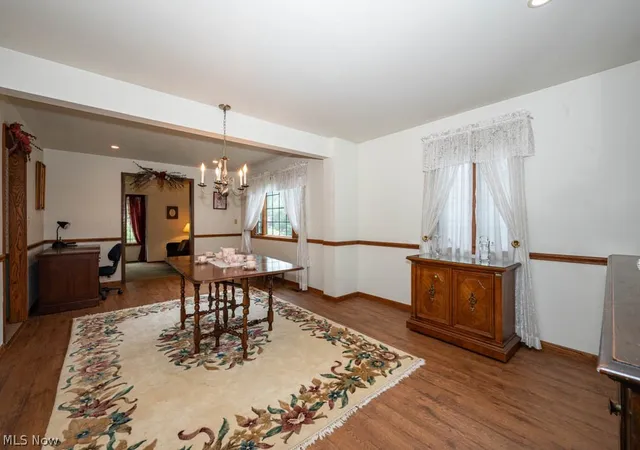 5th image of 8402 Weathered Wood Trl, Youngstown, OH 44514 | MLS# 5226793