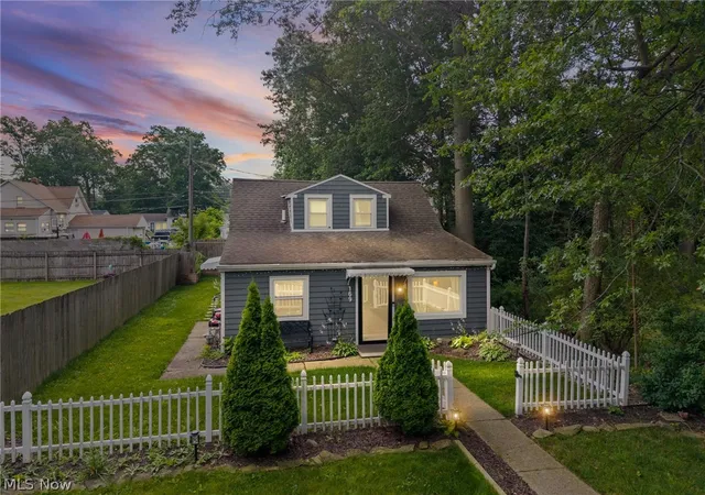 Photo 1 of Sale Pending at 169 Lear Rd, Avon Lake, OH 44012 | MLS# 5226486 | Listing updated on 2026-07-28
