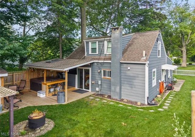 Photo 30 of Sale Pending at 169 Lear Rd, Avon Lake, OH 44012 | MLS# 5226486 | Listing updated on 2026-07-28