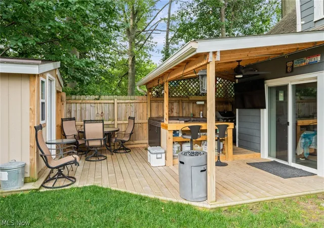 Photo 3 of Sale Pending at 169 Lear Rd, Avon Lake, OH 44012 | MLS# 5226486 | Listing updated on 2026-07-28