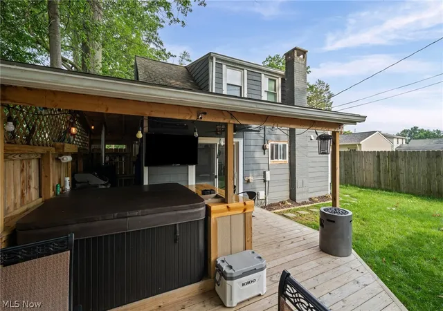 Photo 4 of Sale Pending at 169 Lear Rd, Avon Lake, OH 44012 | MLS# 5226486 | Listing updated on 2026-07-28