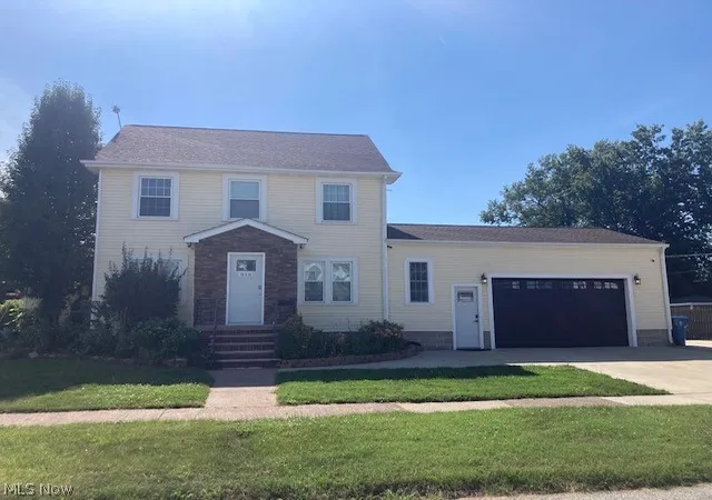 Photo 1 of Single family home for sale at 858 Allison Ave, Lorain, OH 44052 | MLS# 5226982 | Listing updated on 2026-08-24