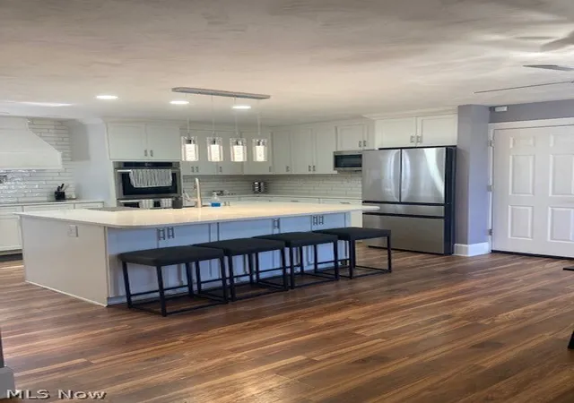 Photo 3 of Single family home for sale at 858 Allison Ave, Lorain, OH 44052 | MLS# 5226982 | Listing updated on 2026-08-24