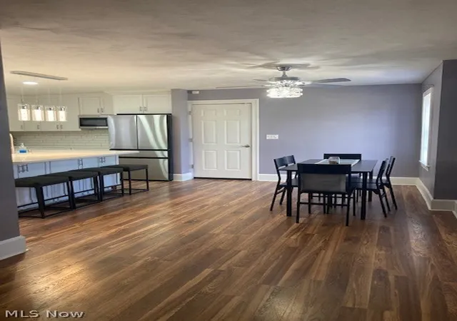 Photo 4 of Single family home for sale at 858 Allison Ave, Lorain, OH 44052 | MLS# 5226982 | Listing updated on 2026-08-24