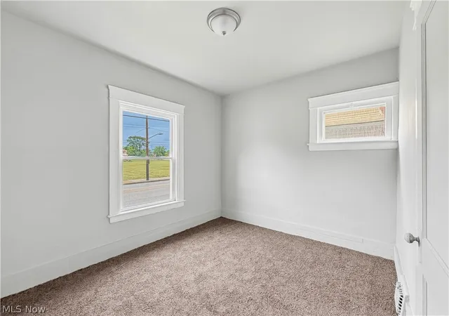 image of 3464 E 116th St, Cleveland, OH 44120 | MLS# 5225516