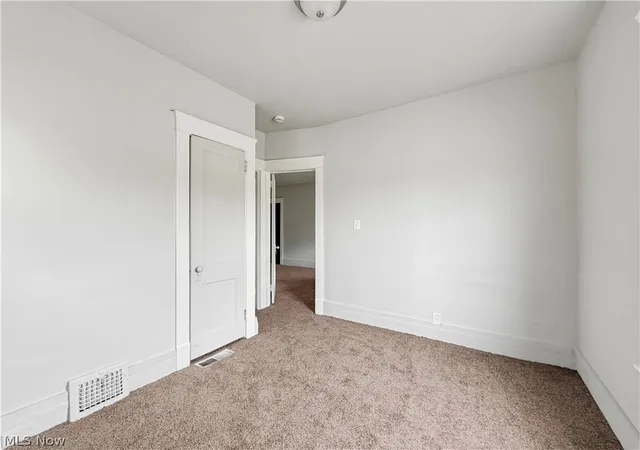 image of 3464 E 116th St, Cleveland, OH 44120 | MLS# 5225516