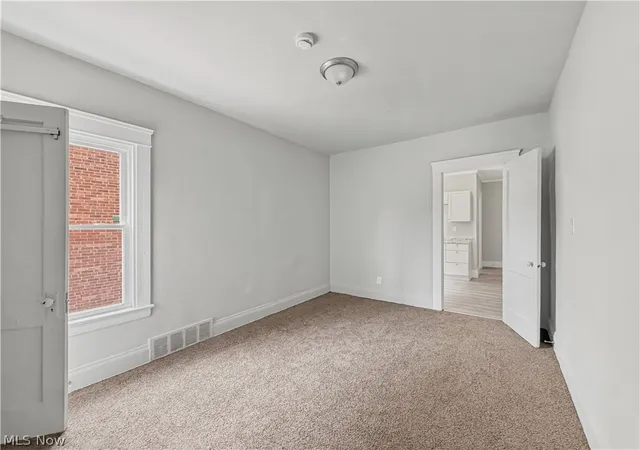 image of 3464 E 116th St, Cleveland, OH 44120 | MLS# 5225516