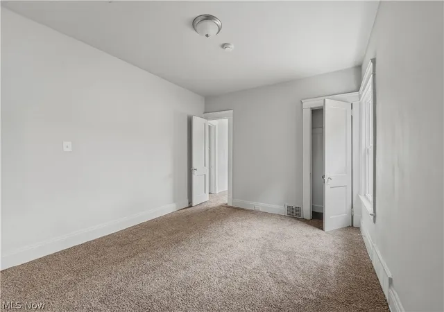 image of 3464 E 116th St, Cleveland, OH 44120 | MLS# 5225516