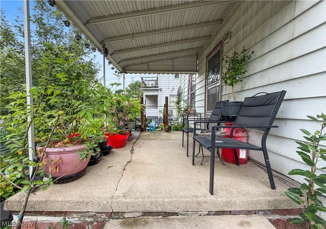 Photo 7 of Multi family home for sale at 3711 Daisy Ave, Cleveland, OH 44109 | MLS# 5225537 | Listing updated on 2026-07-14
