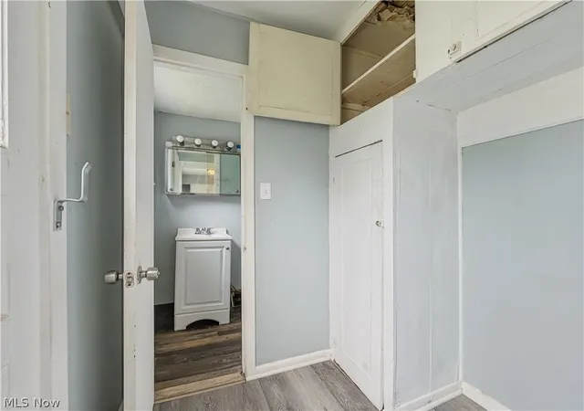 Photo 3 of House for sale at 3257 Woodbridge Ave, Cleveland, OH 44109 | MLS# 5225529 | Listing updated on 2026-07-14