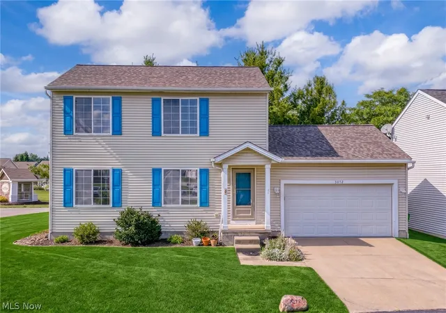 1st image of 3072 Kelly Ct, Akron, OH 44312 | MLS# 5227185