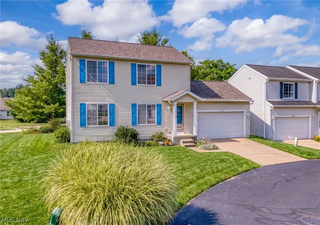 2nd image of 3072 Kelly Ct, Akron, OH 44312 | MLS# 5227185