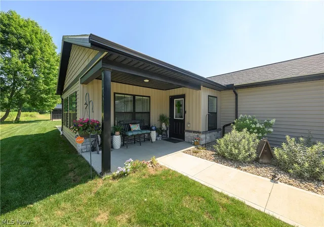 4th image of 2024 E Smithville Western Rd, Wooster, OH 44691 | MLS# 5227271