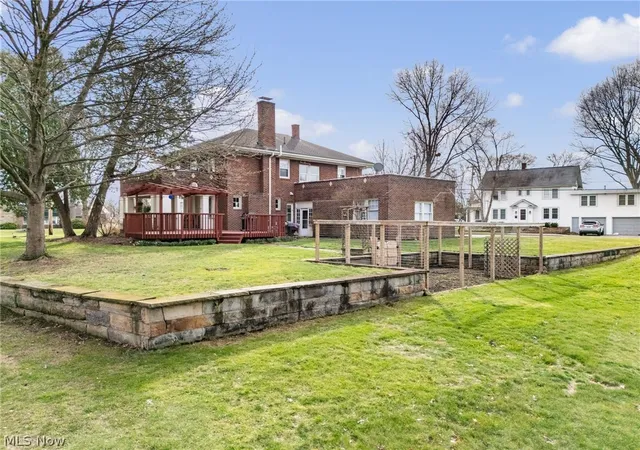38th image of 1015 Portage St Nw, North Canton, OH 44720 | MLS# 5227311