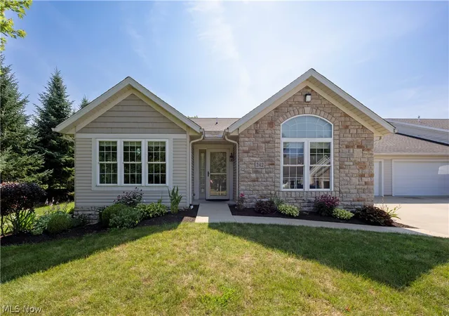 Photo 1 of Sale Pending at 242 Woodbury Cir, Dalton, OH 44618 | MLS# 5226901 | Listing updated on 2026-08-25