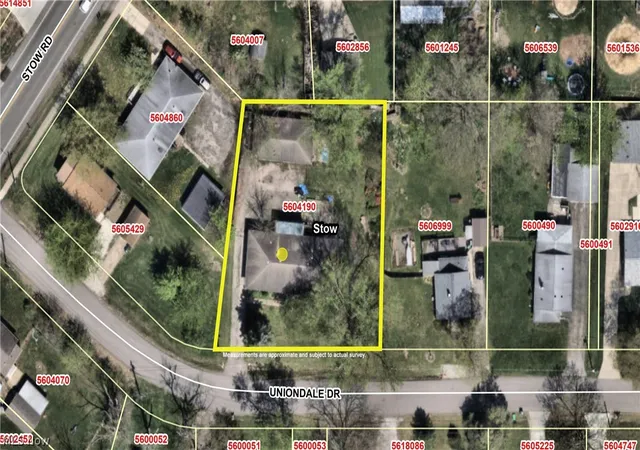 3rd image of 1967   1973 Uniondale Dr, Stow, OH 44224 | MLS# 5227364