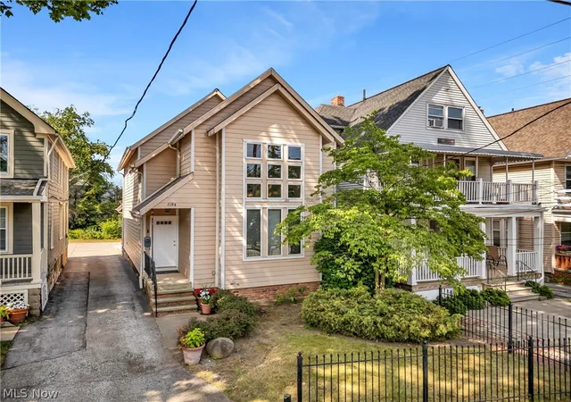 1st image of 2184 Cornell Rd, Cleveland, OH 44106 | MLS# 5226965