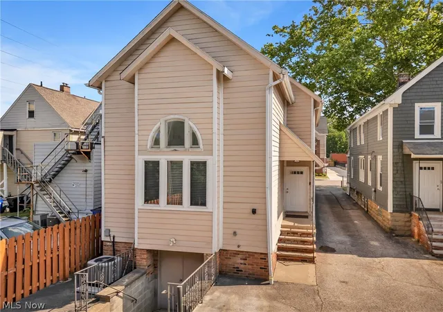 34th image of 2184 Cornell Rd, Cleveland, OH 44106 | MLS# 5226965