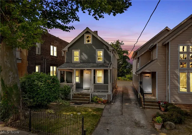 Photo 29 of Single family home for sale at 2186 Cornell Rd, Cleveland, OH 44106 | MLS# 5227022 | Listing updated on 2026-08-28