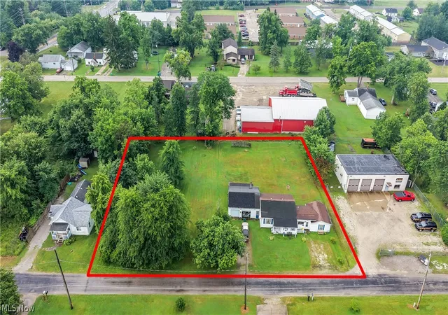 27th image of 550 Oak St, Jefferson, OH 44047 | MLS# 5227155