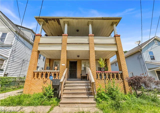 image of 9607 Sophia Ave, Cleveland, OH 44104 | MLS# 5227171