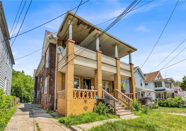 image of 9607 Sophia Ave, Cleveland, OH 44104 | MLS# 5227171