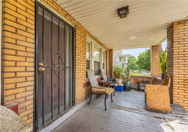 image of 9607 Sophia Ave, Cleveland, OH 44104 | MLS# 5227171