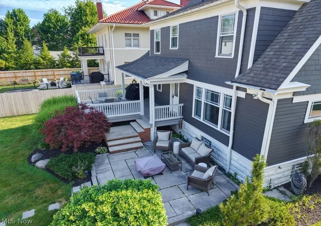 4th image of 104 S Franklin St, Chagrin Falls, OH 44022 | MLS# 5227367