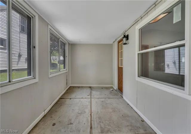 Photo 34 of Single family home for sale at 1542 Lynn Ave, Youngstown, OH 44514 | MLS# 5214384 | Listing updated on 2026-08-21