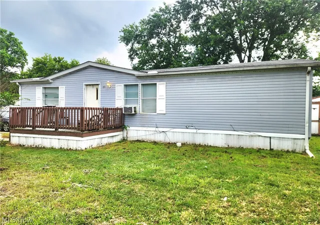 Homes for sale in Ravenna, OH | 6615 Cleveland Rd #C1, Ravenna, OH 44266 | MLS# 5227044
